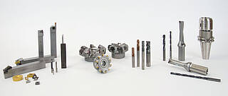 machining technology product range