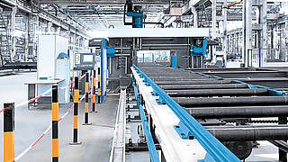 solutions for conveyor systems